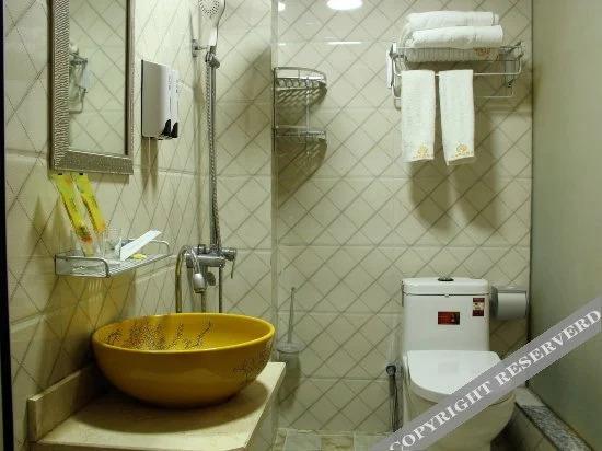 Сичан: Qionghai Holiday Hotel