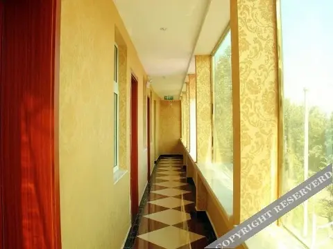 Сичан: Qionghai Holiday Hotel