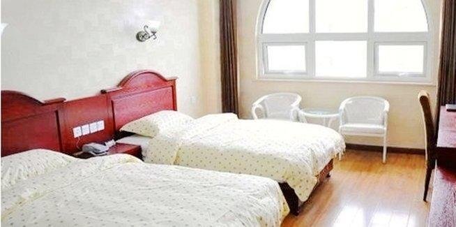 Синтай: Yunshan Inn