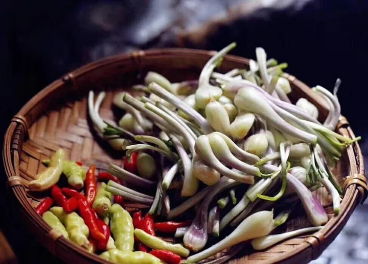 Баошань: Kangxingyuan Inn