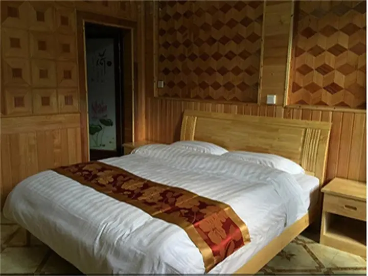 Баошань: Kangxingyuan Inn
