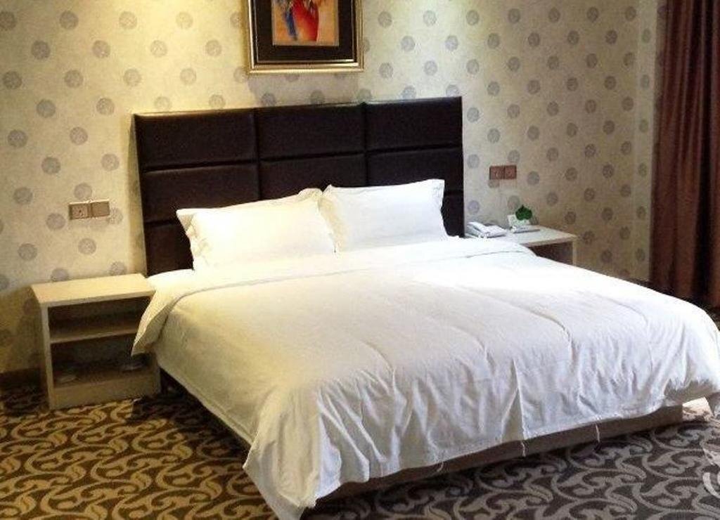 Чжэнчжоу: Shengjia Fashion Business Hotel