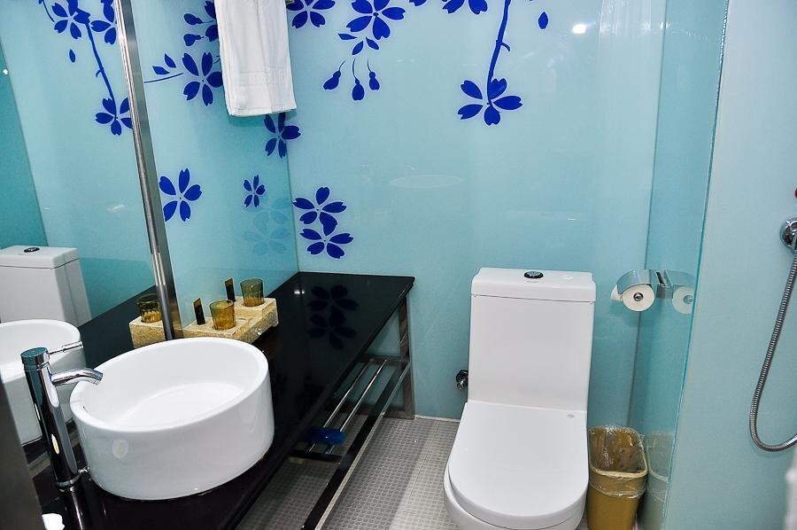 Чжэнчжоу: Shengjia Fashion Business Hotel
