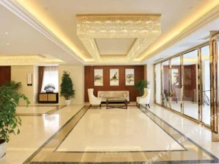 Сичан: Tianhe Hotel (Xichang Moon Lake Park)