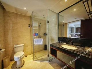 Сичан: Tianhe Hotel (Xichang Moon Lake Park)