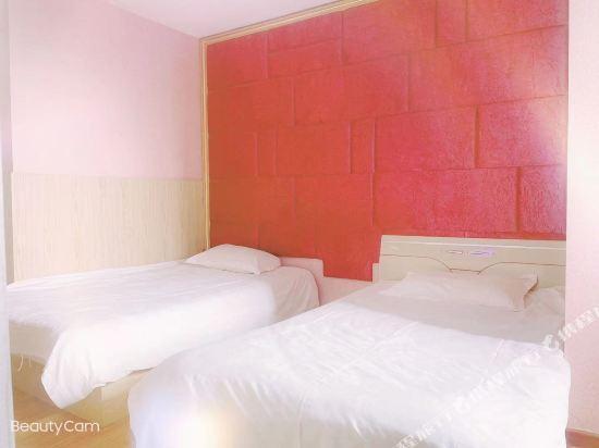 Цзиньхуа: Baolan Hotel