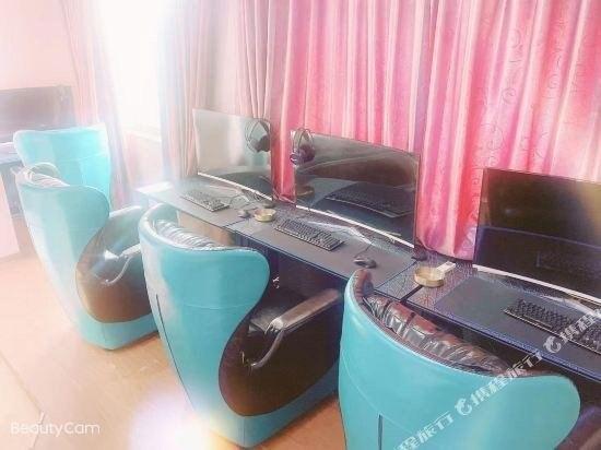 Baolan Hotel — фото 2