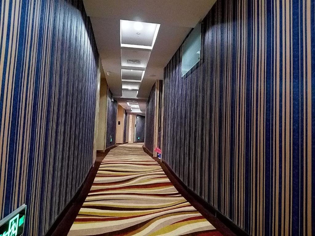Quanzhou Ku6 Fashion Hotel (Dayang Department store) — фото 5