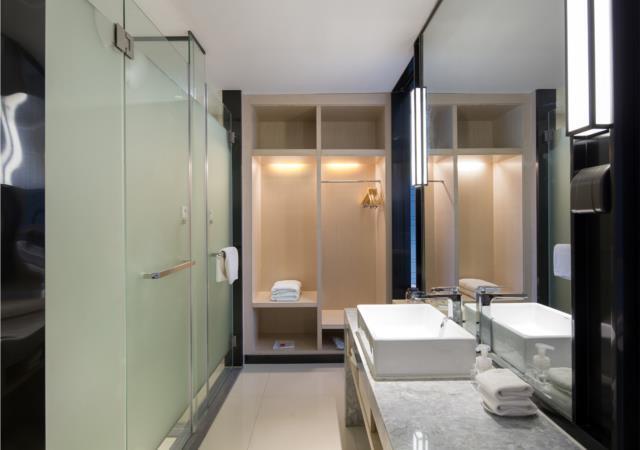 Echarm Hotel Hengyang Huaxin Wenzheng — фото 4