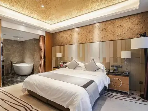 Nan Chong Hotel — фото 1