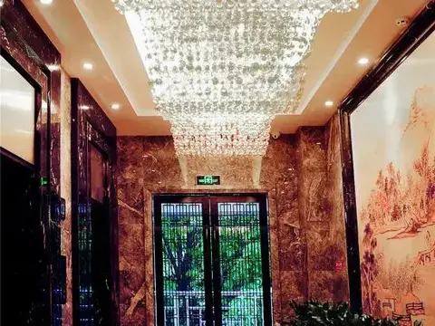 Nan Chong Hotel — фото 4