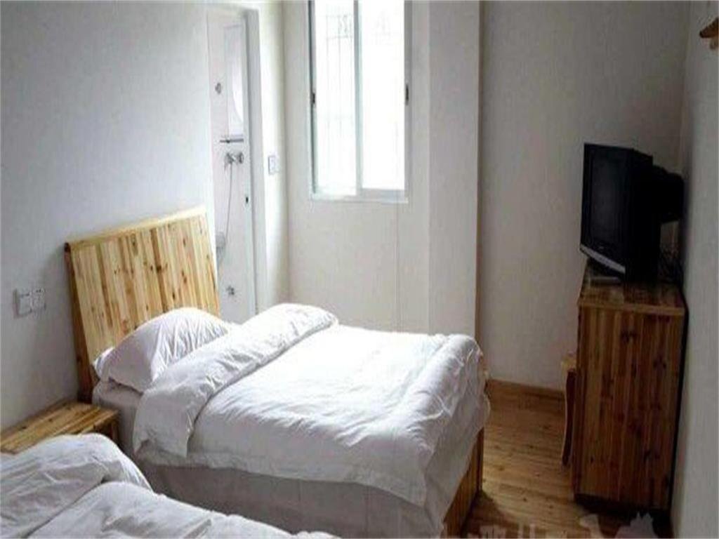 Жангжоу: En'han Tulou Inn