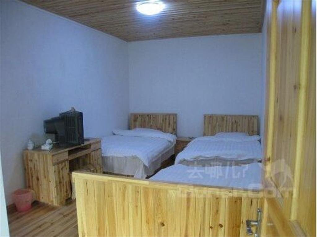 Жангжоу: En'han Tulou Inn