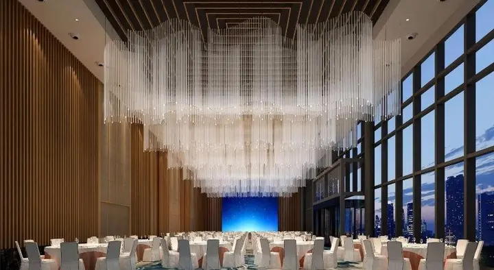 Наньпин: Ramada Wuyishan
