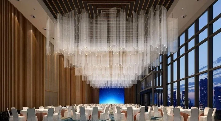Наньпин: Ramada Wuyishan