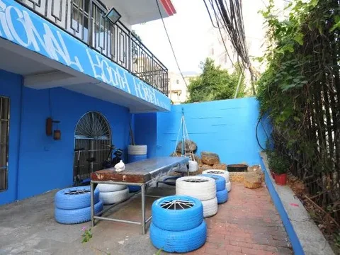 Санья: Sanya Yonghe International Youth Hostel
