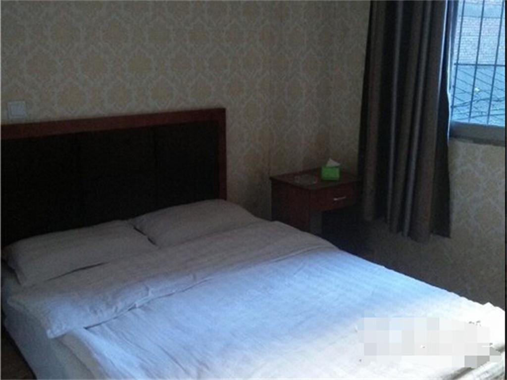 Наньчун: Lanxiang Business Inn