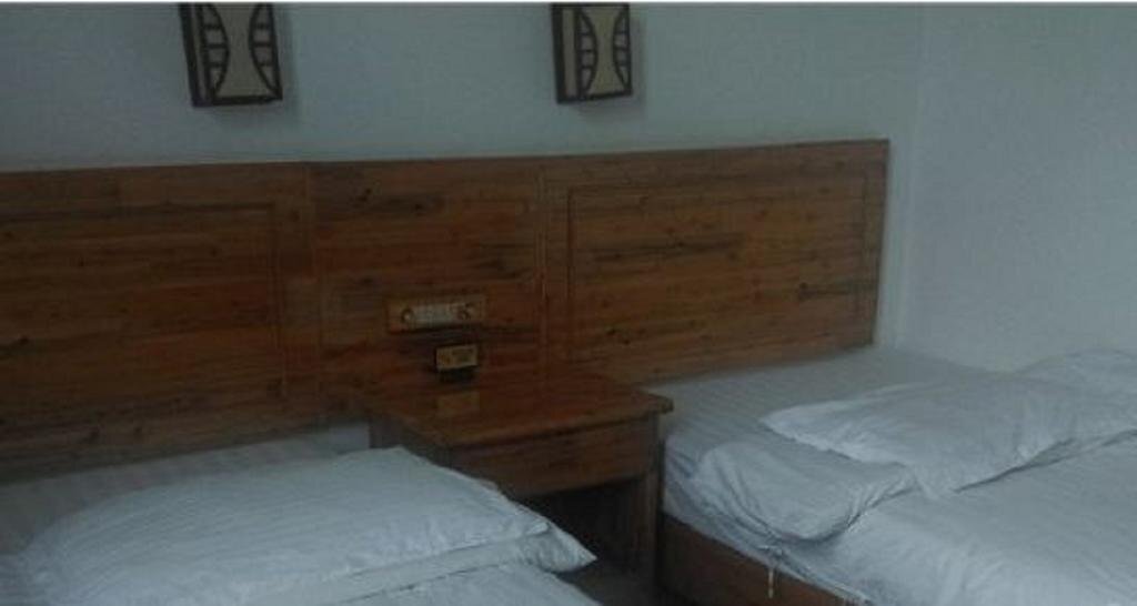 Баошань: Baoshan Tengchong Changteng Inn