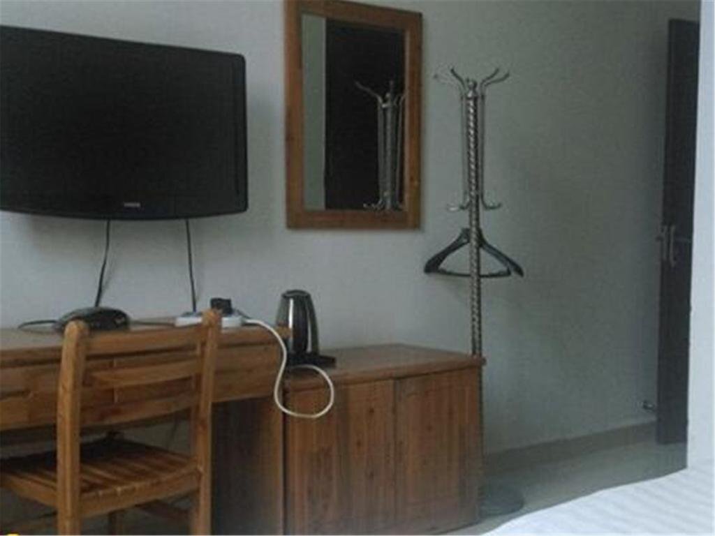 Баошань: Baoshan Tengchong Changteng Inn