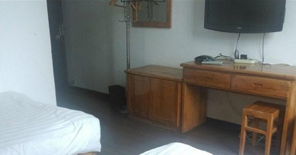 Баошань: Baoshan Tengchong Changteng Inn