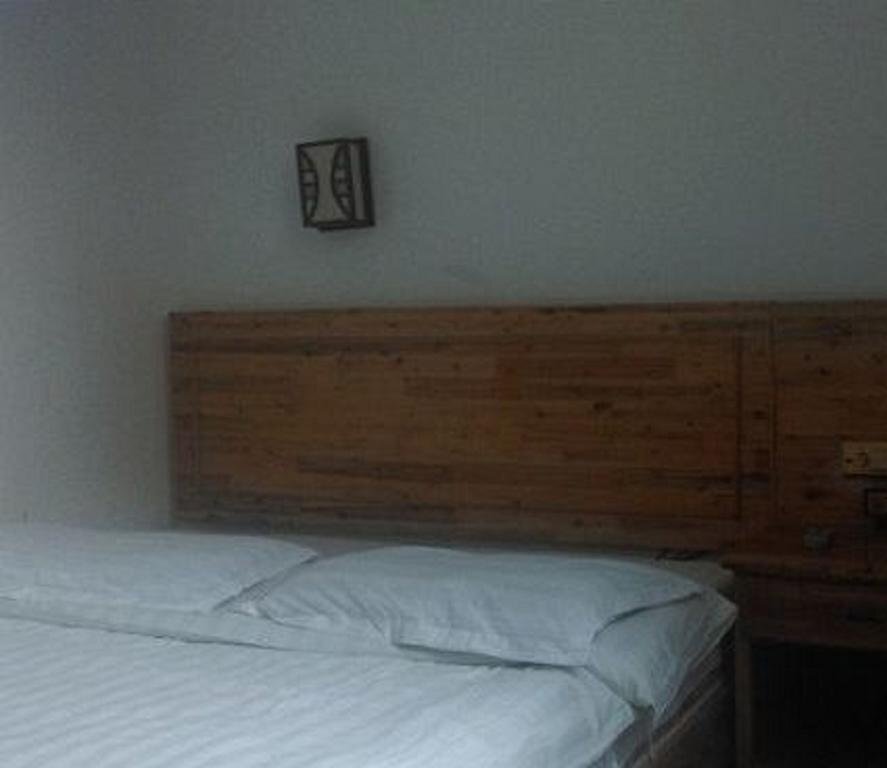Баошань: Baoshan Tengchong Changteng Inn