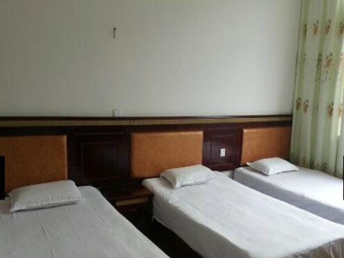 Лешан: Bing Quan Farm Stay