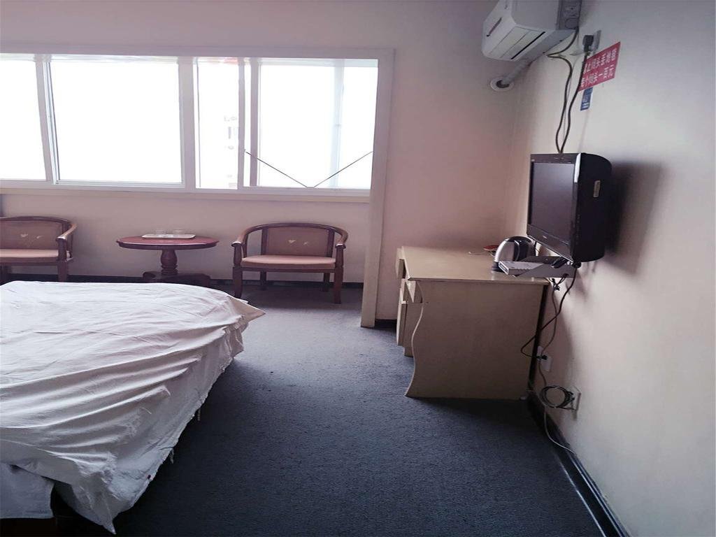 Суцянь: Shuyang Beijing Road Inn