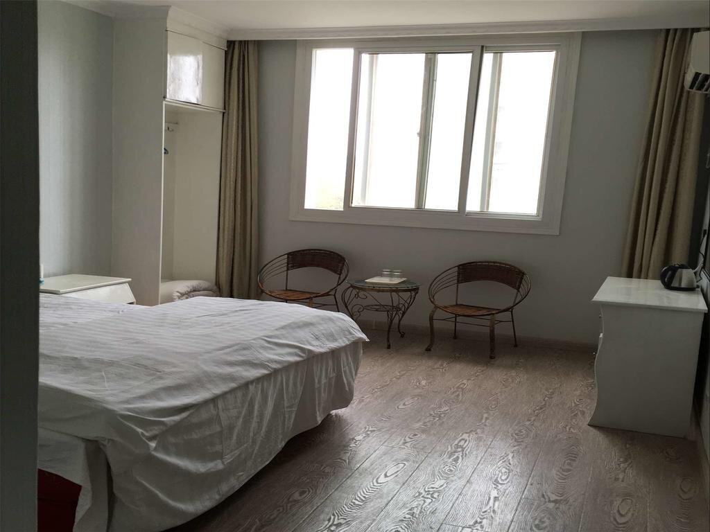 Суцянь: Shuyang Beijing Road Inn
