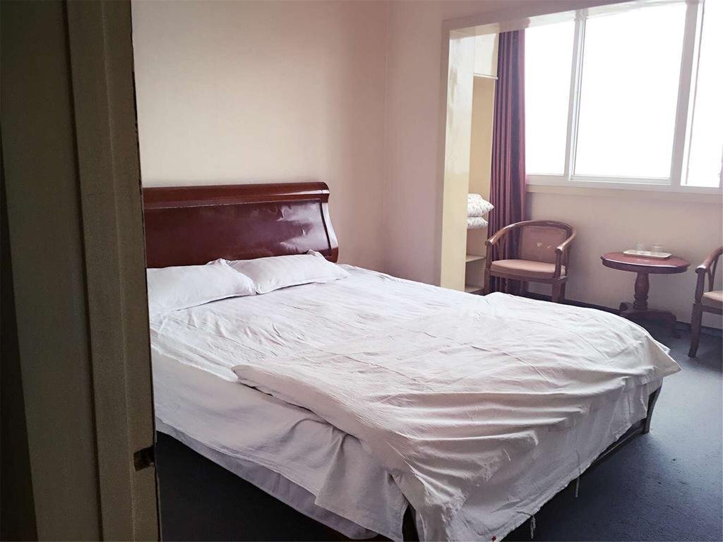 Суцянь: Shuyang Beijing Road Inn