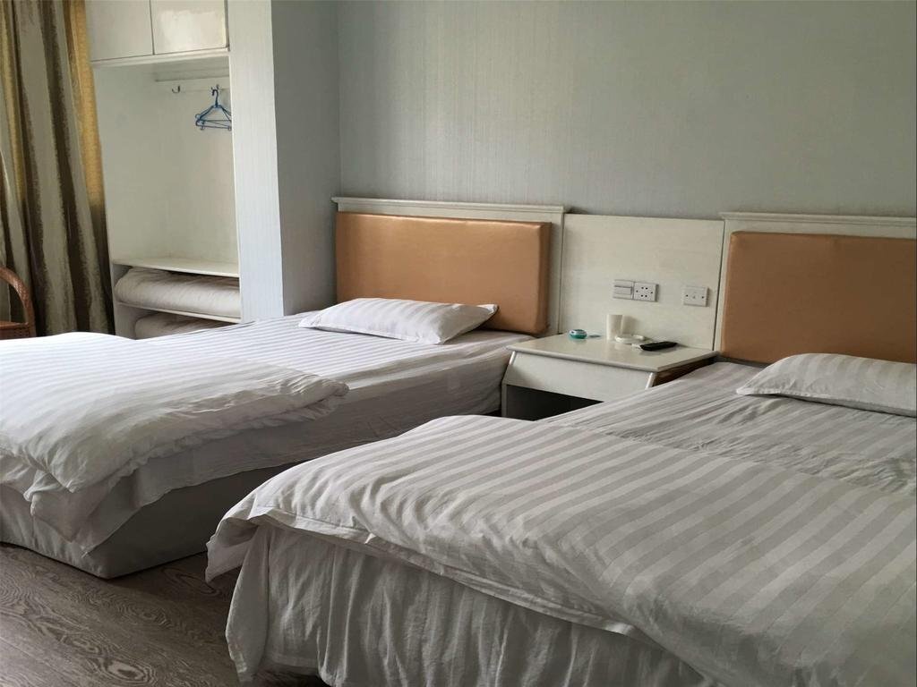 Суцянь: Shuyang Beijing Road Inn