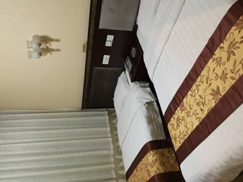 Наньчун: Shudu Hotel