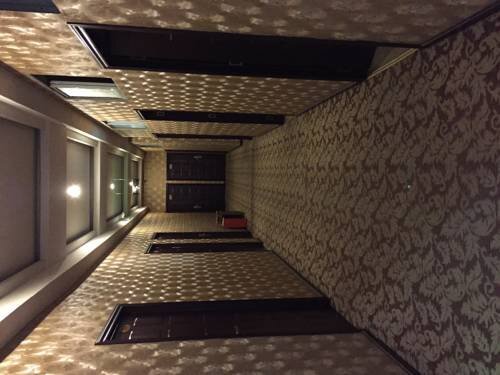 Наньчун: Shudu Hotel