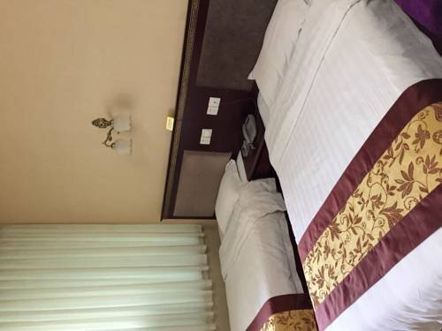 Shudu Hotel — фото 2
