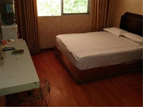 Дажоу: Dazhou Dazhu Hongxin Inn