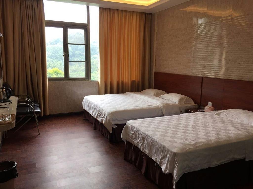 Хойчжоу: Huizhou Luofu Yixuan Hotel