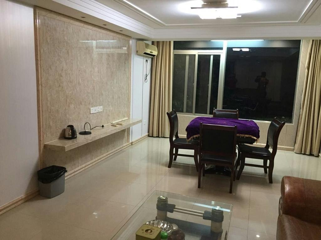 Хойчжоу: Huizhou Luofu Yixuan Hotel