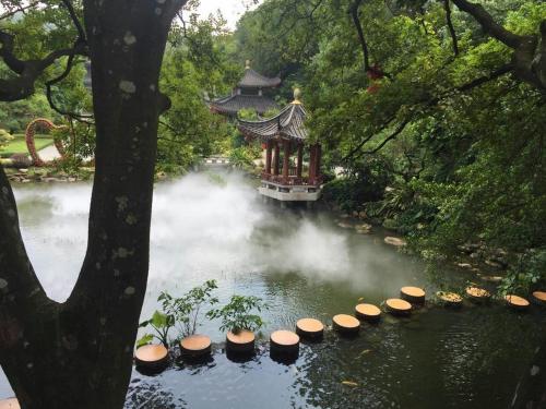 Хойчжоу: Huizhou Luofu Yixuan Hotel
