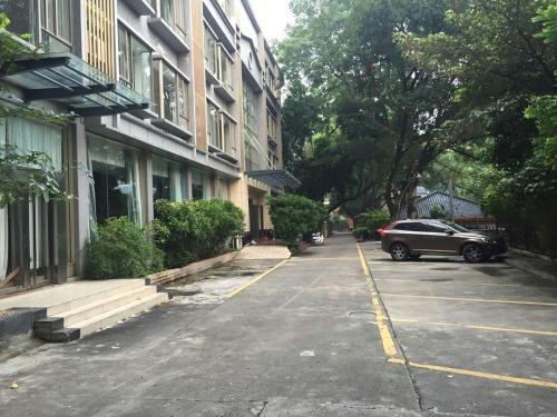 Хойчжоу: Huizhou Luofu Yixuan Hotel