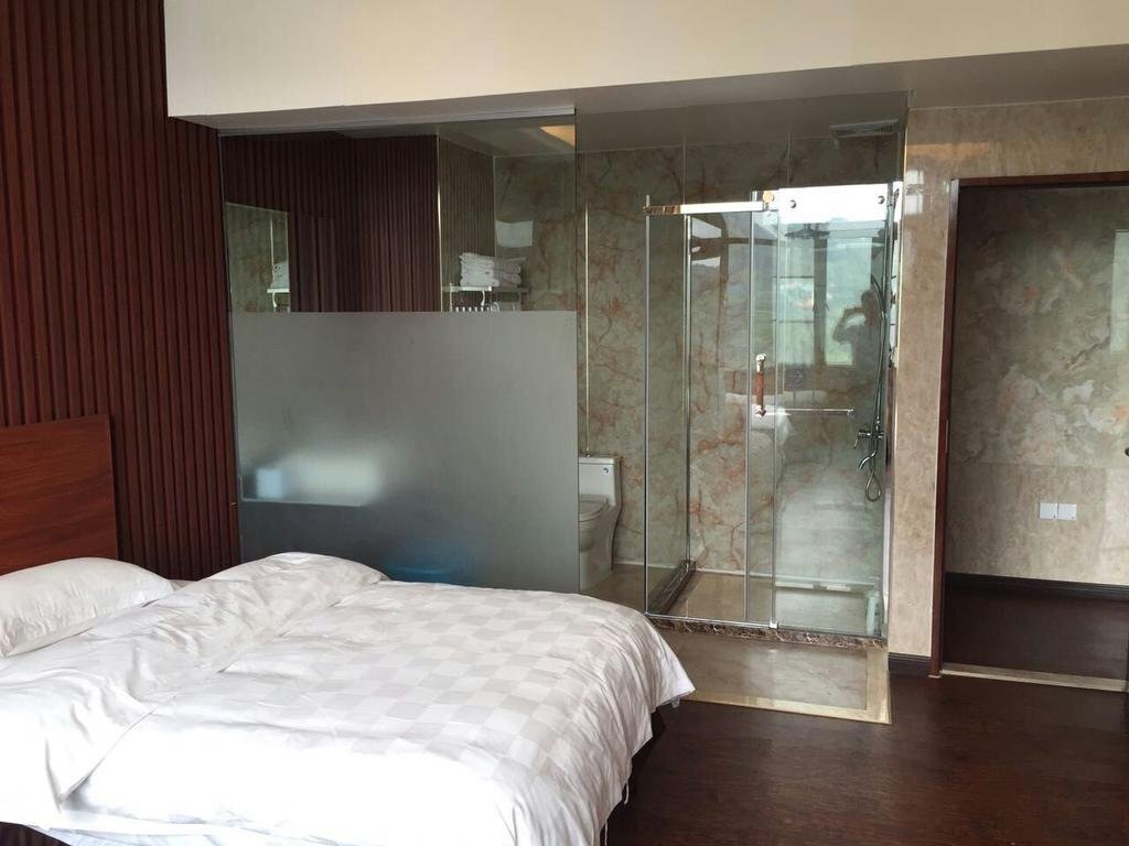 Хойчжоу: Huizhou Luofu Yixuan Hotel