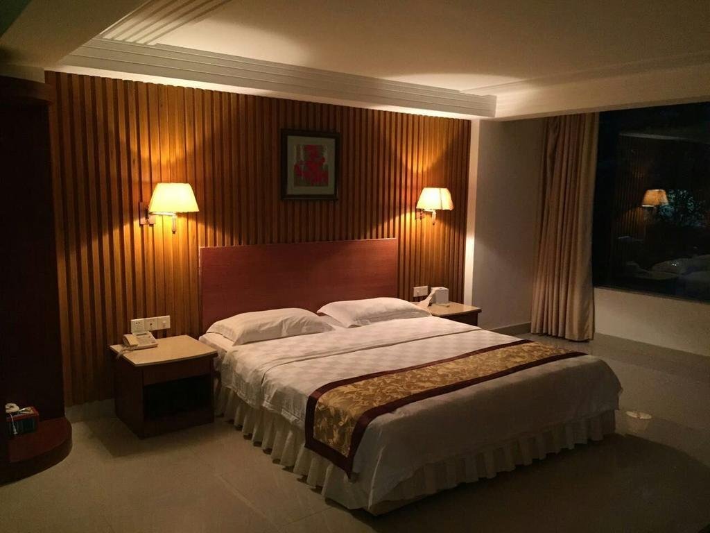 Хойчжоу: Huizhou Luofu Yixuan Hotel