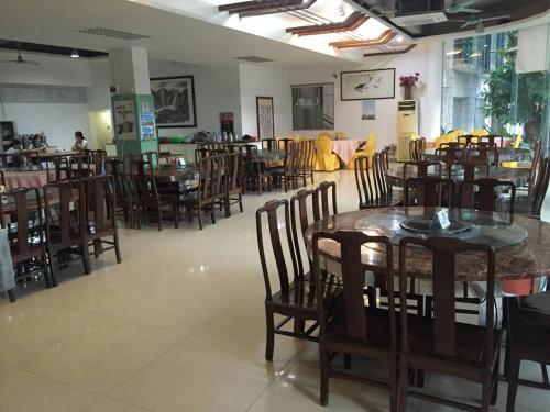 Хойчжоу: Huizhou Luofu Yixuan Hotel