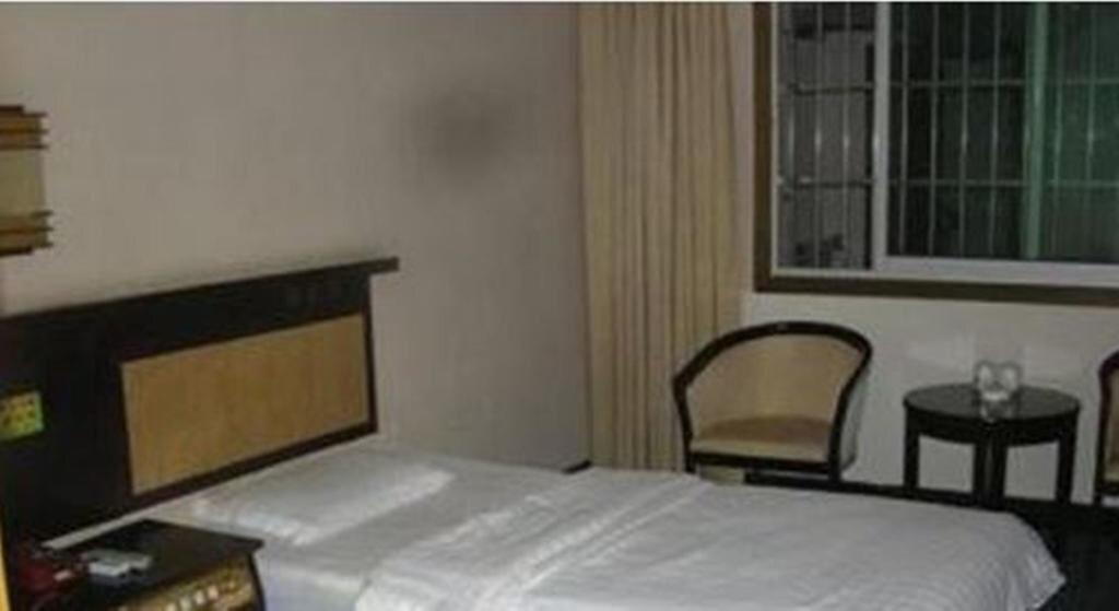 Чжанцзяцзе: Zhangjaijie Tianyuan Hotel