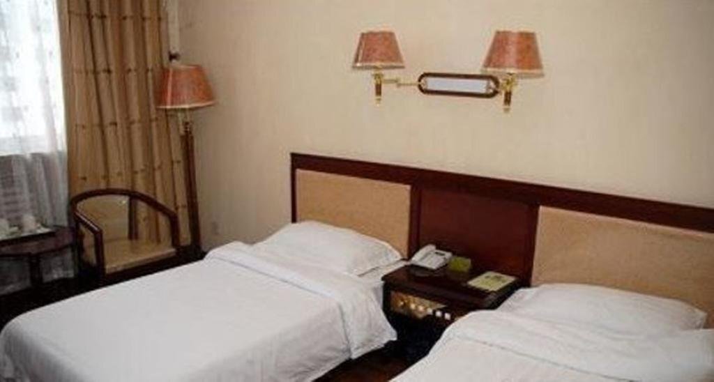Чжанцзяцзе: Zhangjaijie Tianyuan Hotel