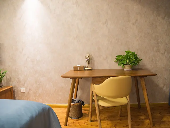 Шанграо: Shangrao Yicheng Holiday Apartment