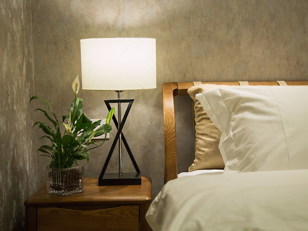 Шанграо: Shangrao Yicheng Holiday Apartment