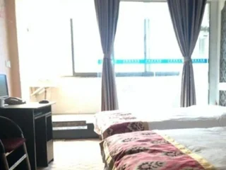 Neijiang: Nei Jiang Kai Lian Business Inn