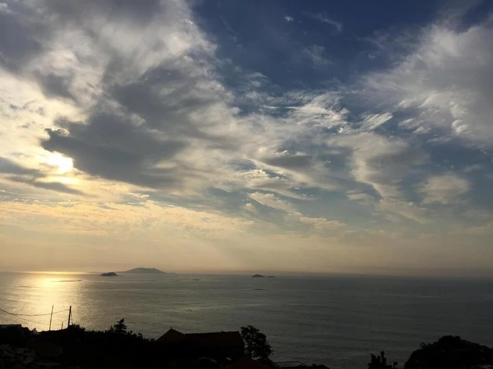 Циндао: Qingdao That Way Inn