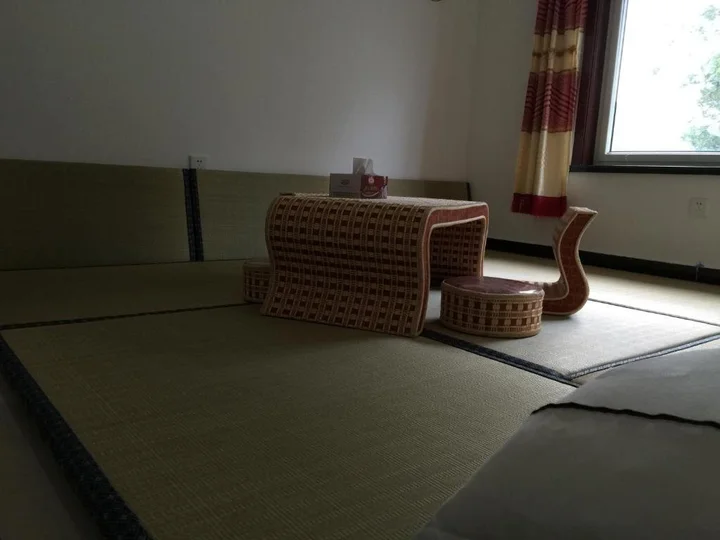 Циндао: Qingdao That Way Inn