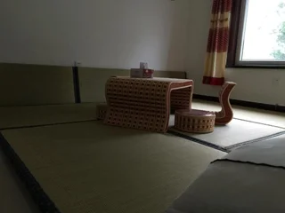 Циндао: Qingdao That Way Inn