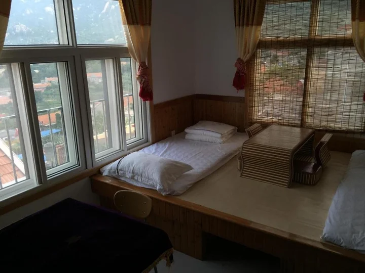 Циндао: Qingdao That Way Inn